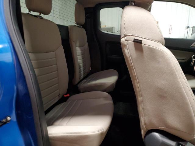 2021 FORD RANGER XL - 1FTER1FH8MLD51175