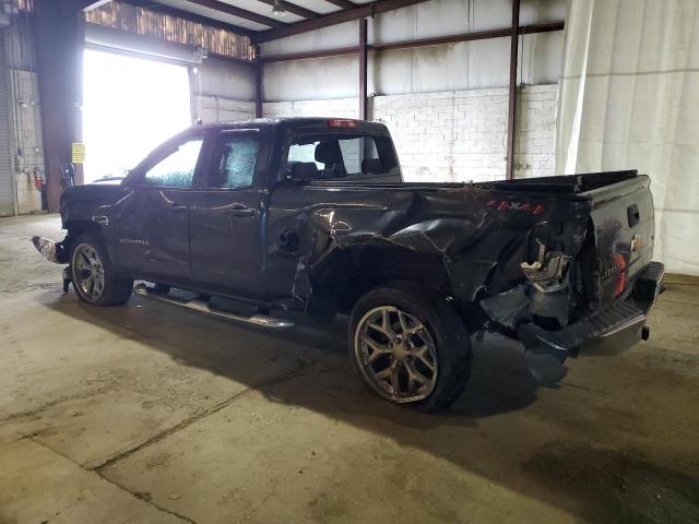 2019 CHEVROLET SILVERADO - 2GCVKPEC0K1108668