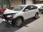 2016 HONDA CR-V EXL - 5J6RM4H77GL011021