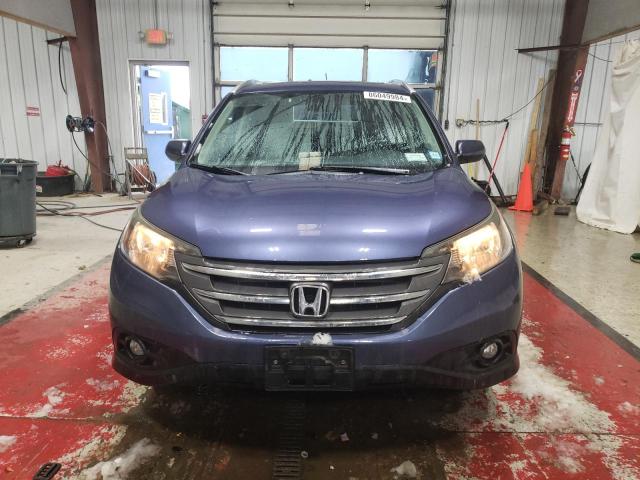 VIN 2HKRM4H73EH602504 2014 HONDA CRV no.5