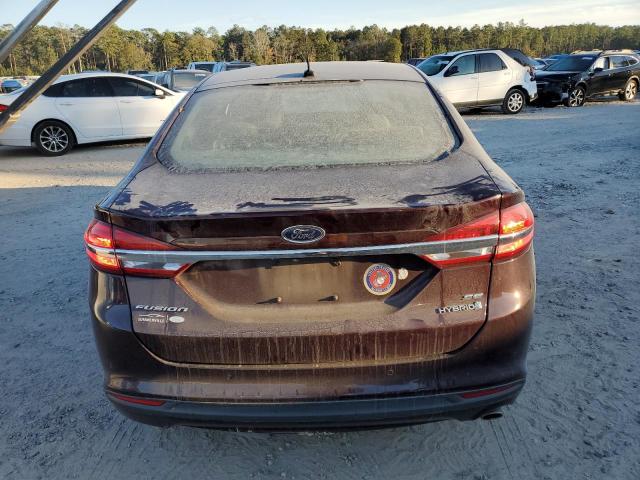 2018 FORD FUSION SE - 3FA6P0LU9JR165377