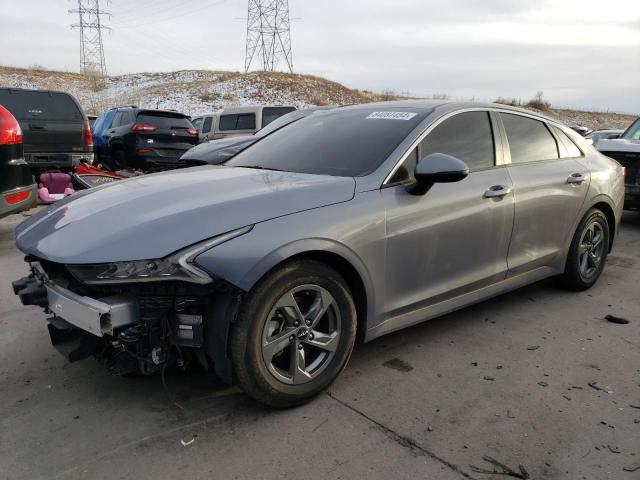 2022 KIA K5 LXS #3025854301