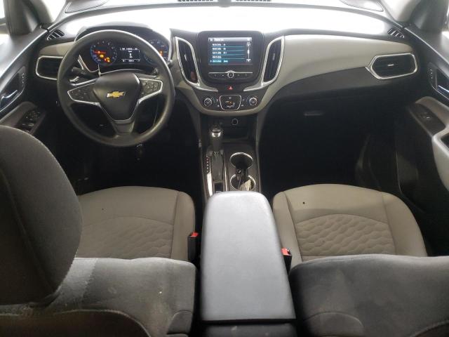 2018 CHEVROLET EQUINOX LS - 2GNAXHEV9J6169551