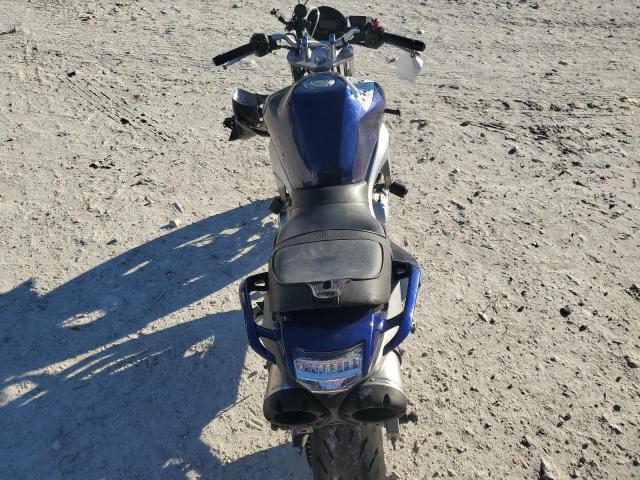 2005 YAMAHA FZ6 S JYARJ08E65A002997