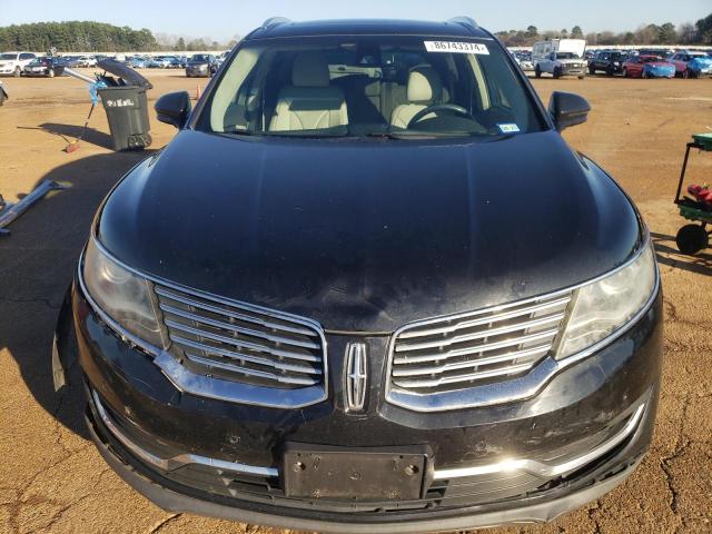 2016 LINCOLN MKX RESERV - 2LMTJ6LR7GBL71365