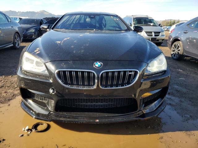 2015 BMW M6 GRAN CO WBS6C9C52FD468027