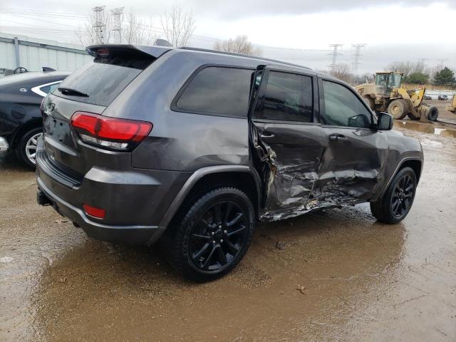 2017 JEEP GRAND CHER - 1C4RJFAG1HC760077