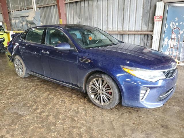 VIN 5XXGV4L23JG230524 2018 KIA OPTIMA no.4