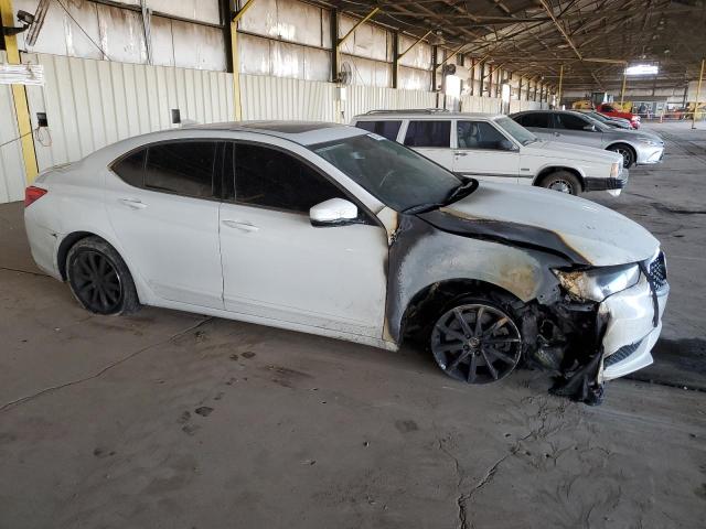 2018 ACURA TLX - 19UUB1F3XJA010583