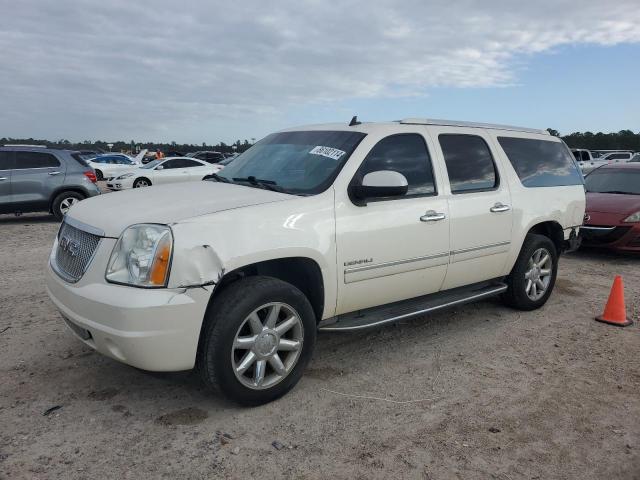 2014 GMC YUKON XL D #3034266078