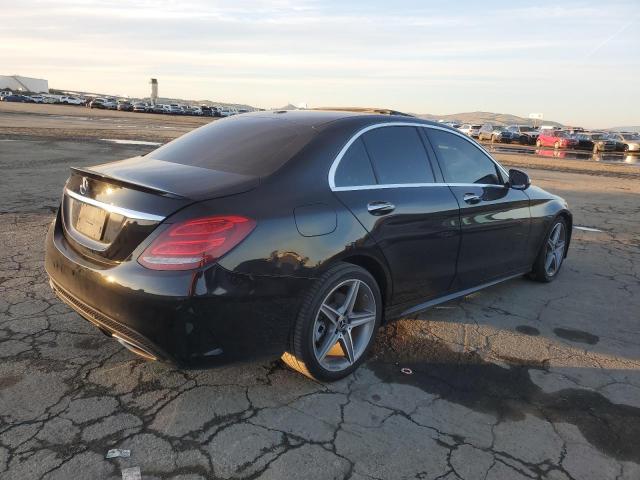 2018 MERCEDES-BENZ C 300 - 55SWF4JB6JU275356