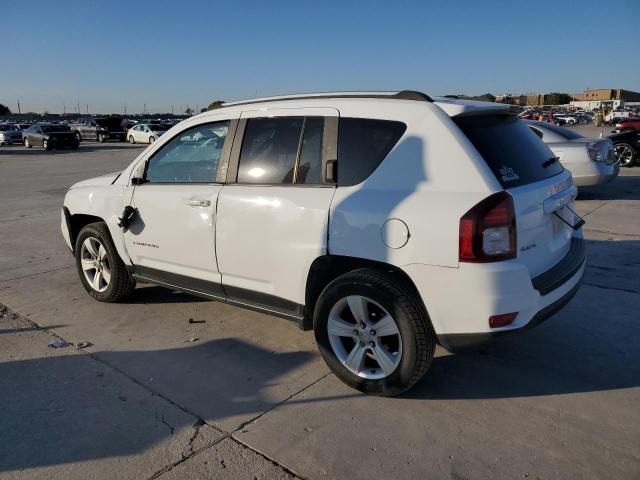 2017 JEEP COMPASS LA - 1C4NJDEB7HD205159