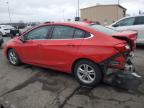 Lot #3027127801 2018 CHEVROLET CRUZE LT