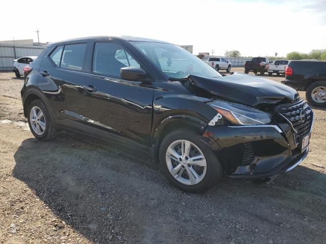 2024 NISSAN KICKS S - 3N1CP5BV3RL562153