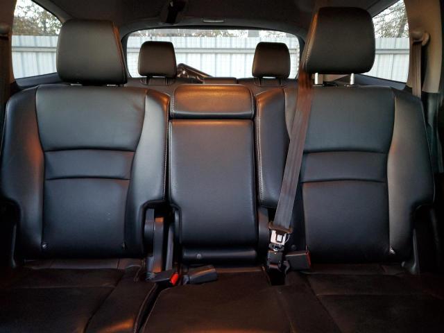 2021 HONDA PILOT SE 5FNYF6H22MB008697