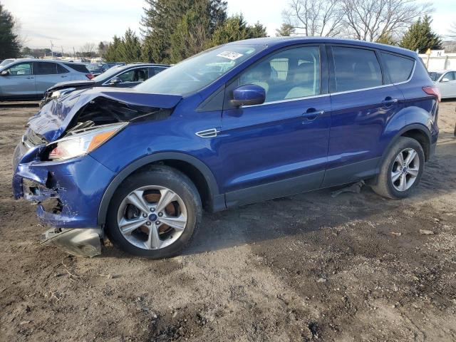 1FMCU9G95FUA88065 Ford Escape Se 2015