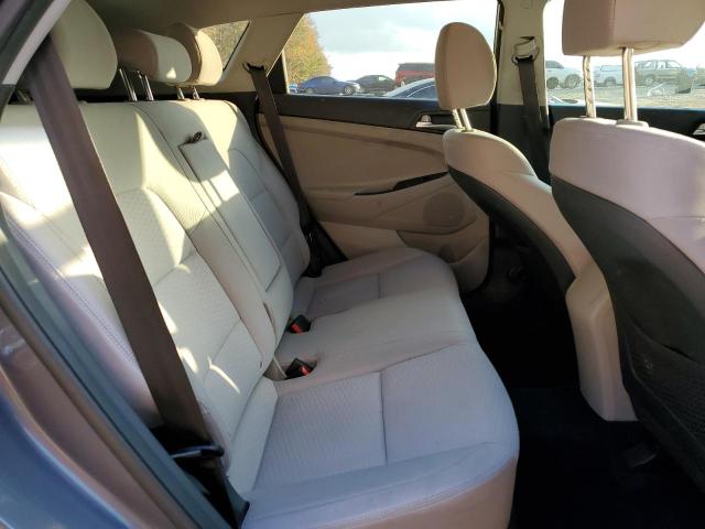 2021 HYUNDAI TUCSON LIM - KM8J33A45MU343489