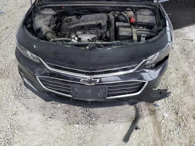 2017 CHEVROLET MALIBU LT - 1G1ZE5ST0HF289055