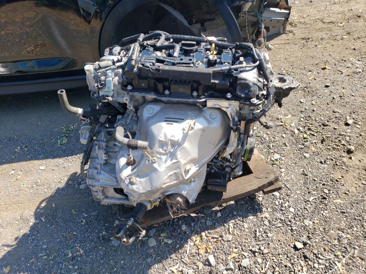 Lot #3023331340 2021 MAZDA CX-5 TOURI