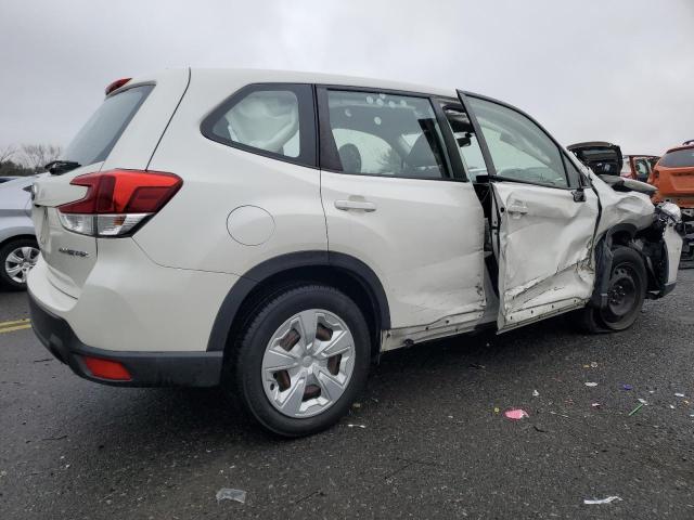 2019 SUBARU FORESTER JF2SKAAC4KH409819