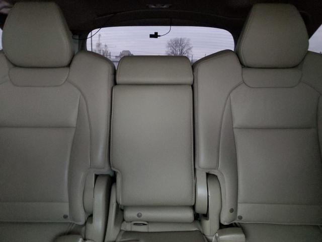2018 ACURA MDX TECHNO - 5J8YD4H58JL002997