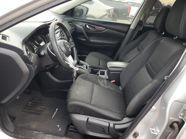 2017 NISSAN ROGUE S - KNMAT2MTXHP569162