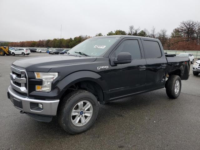 2016 FORD F150 SUPER #3027010892