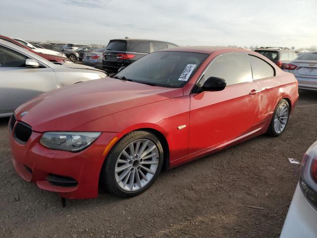 2013 BMW 335 I SULE #3033027002