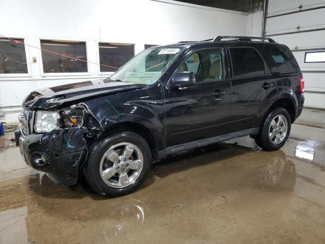 2012 FORD ESCAPE LIM #3024601631