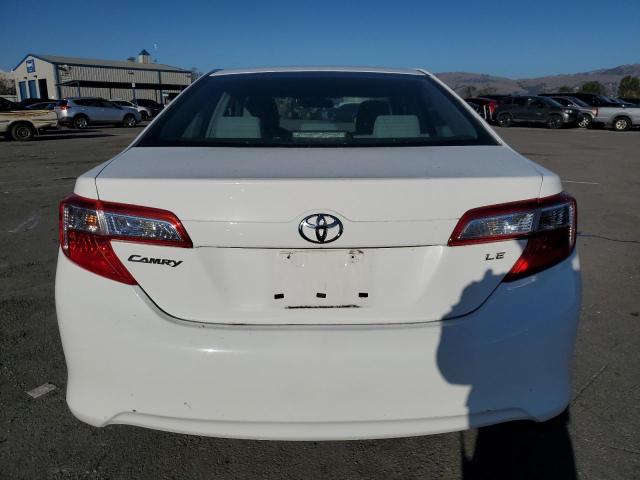 VIN 4T4BF1FK0DR275843 2013 TOYOTA CAMRY no.6