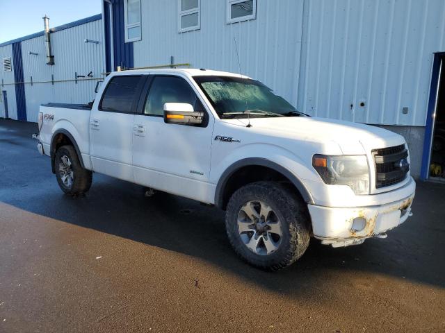 Vin: 1ftfw1et8ekg26845, lot: 85894284, ford f-150 supercrew 20144