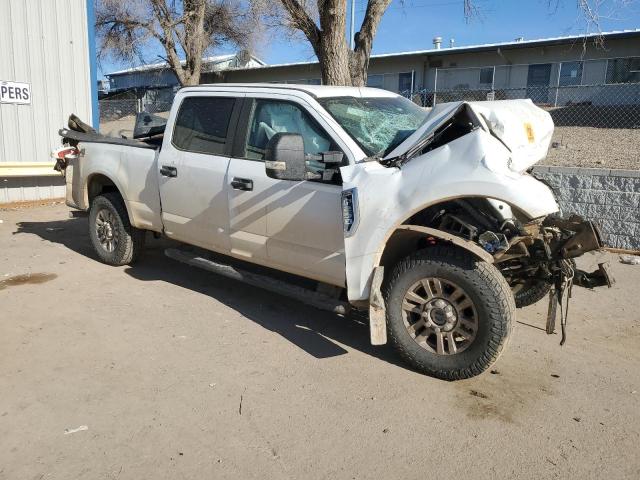 2019 FORD F250 SUPER - 1FT7W2B62KED10618