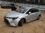 2020 TOYOTA COROLLA LE - 5YFEPRAE7LP045429