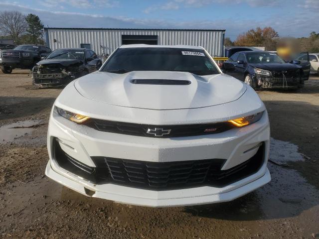 2022 CHEVROLET CAMARO LT1 1G1FF1R75N0125848