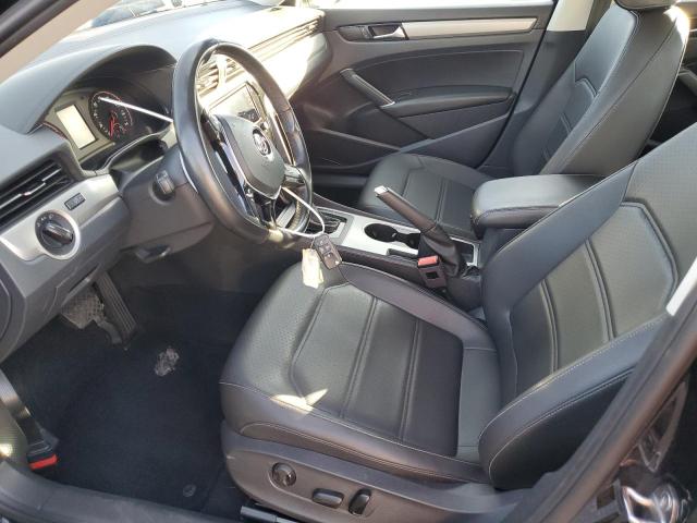 2020 VOLKSWAGEN PASSAT SE - 1VWSA7A32LC019804