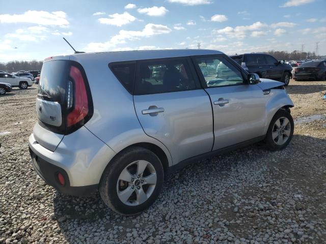 2018 KIA SOUL - KNDJN2A2XJ7575264