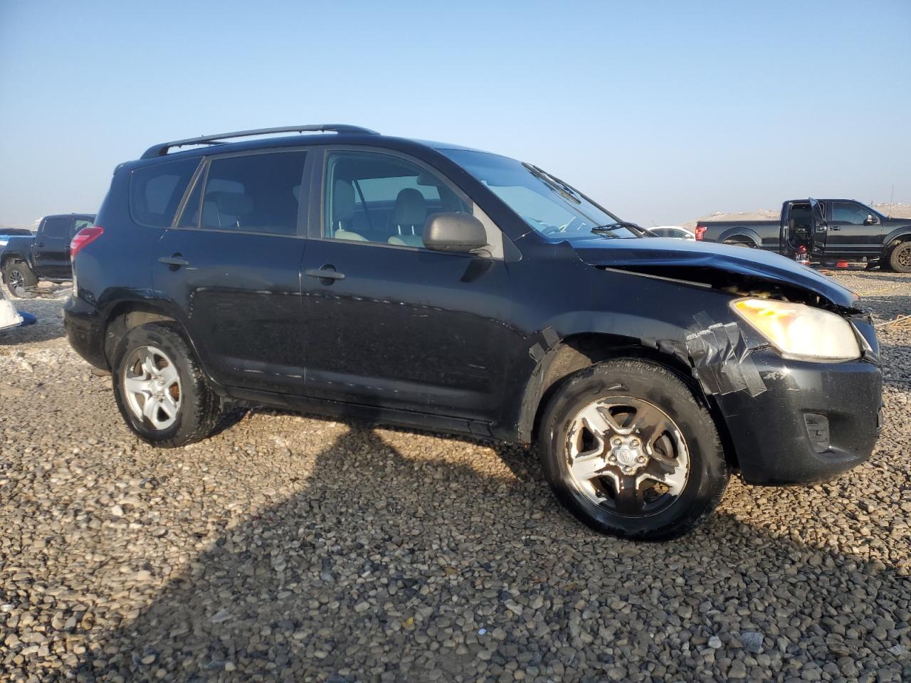 Lot #3026295455 2010 TOYOTA RAV4