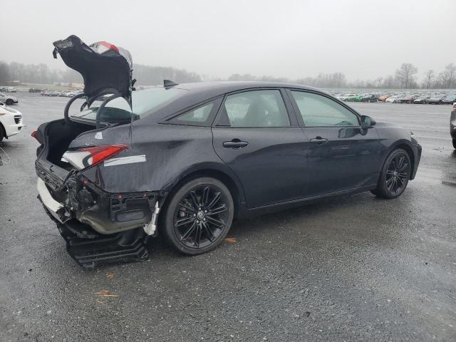 2022 TOYOTA AVALON NIG 4T1EA1AB8NU011963