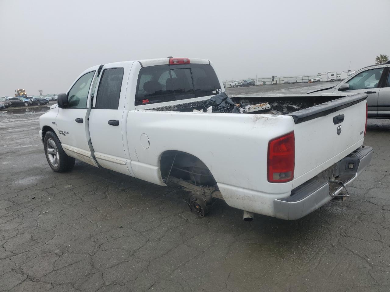 Lot #3029628077 2006 DODGE RAM 1500 S