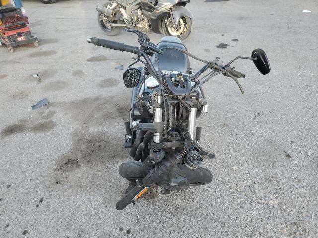 2020 HARLEY-DAVIDSON XG500 1HD4NAA13LB504887