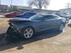 2020 CHEVROLET CAMARO LS - 1G1FB1RS0L0106489