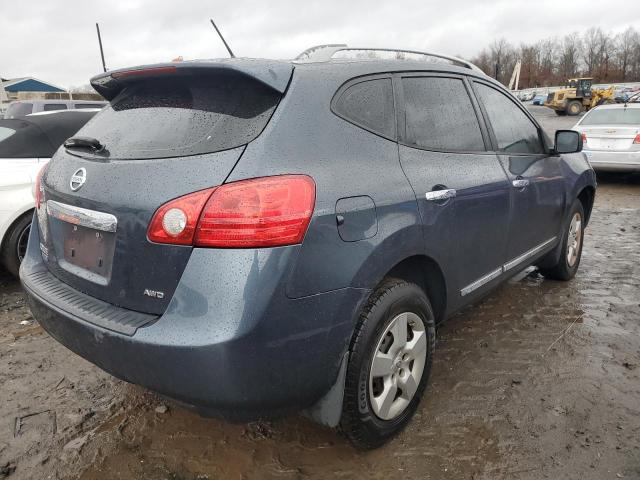 VIN JN8AS5MV8EW710886 2014 NISSAN ROGUE no.3