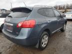 Lot #3024653690 2014 NISSAN ROGUE SELE