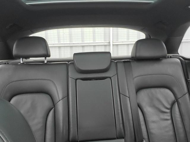 2016 AUDI Q5 PRESTIG WA1M2AFP0GA105058