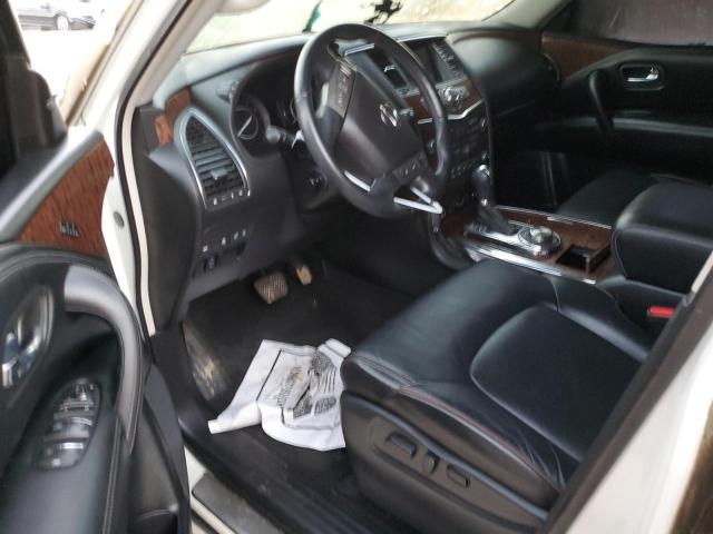 2020 NISSAN ARMADA PLA - JN8AY2NE8L9782355