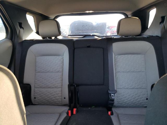 2018 CHEVROLET EQUINOX LT - 2GNAXSEV3J6173835