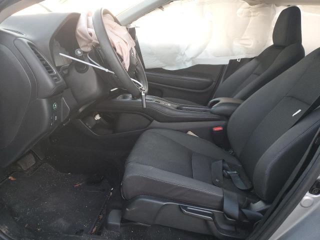 2022 HONDA HR-V EX - 3CZRU6H50NM755792