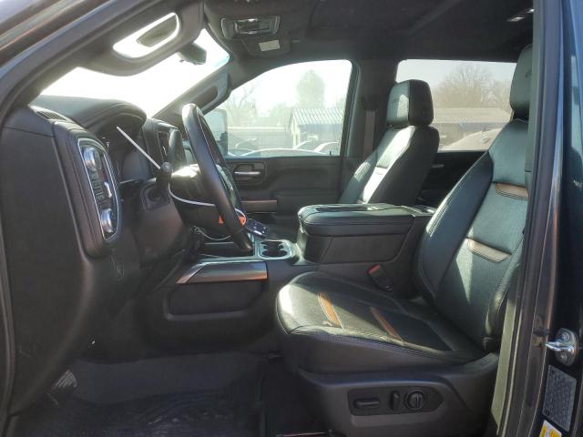2020 GMC SIERRA K25 - 1GT49PEY0LF196702
