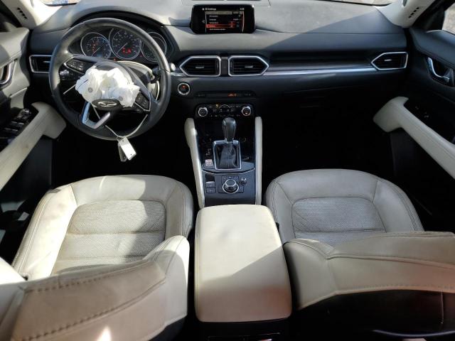 2018 MAZDA CX-5 GRAND - JM3KFADMXJ1406073