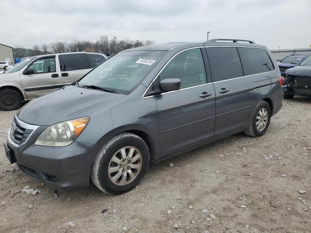 HONDA ODYSSEY EX